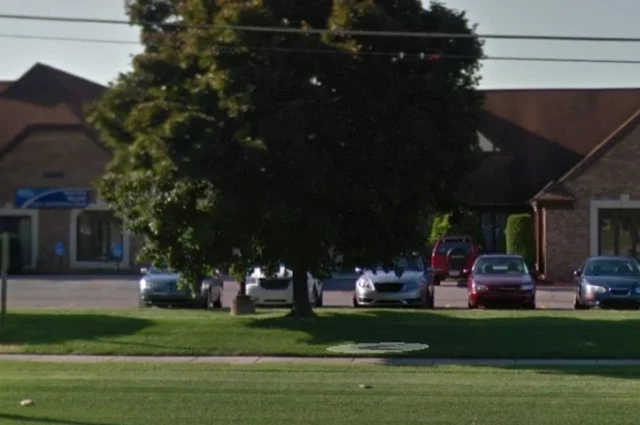 Henry Ford Behavioral Health - Seville