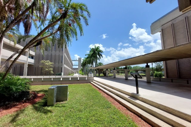 Here's Help - North Campus Residential - Outpatient