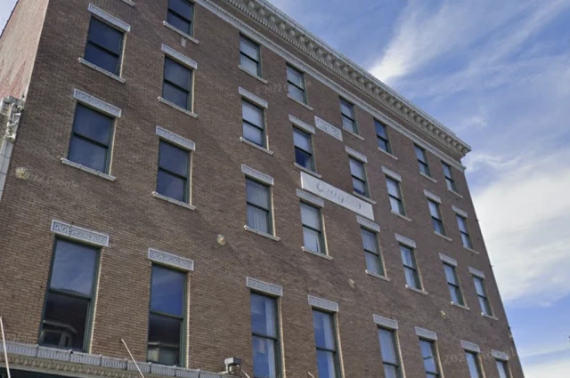 Heritage Behavioral Health Center