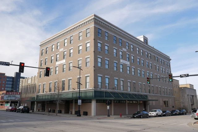 Heritage Behavioral Health Center