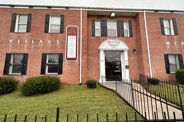 Heritage Treatment Center