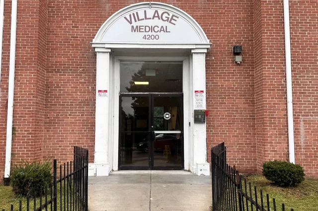 Heritage Treatment Center