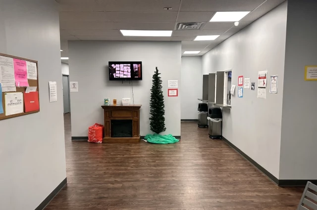 Heritage Treatment Center