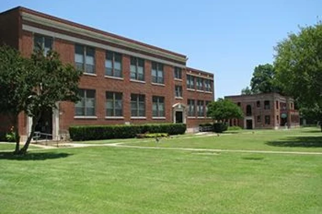 Waco Center for Youth