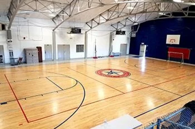 Waco Center for Youth