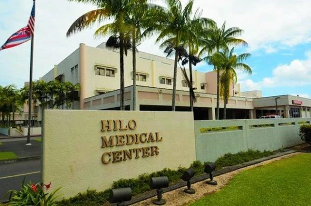 Hilo Medical Center - Hale Hoola Behavioral Health