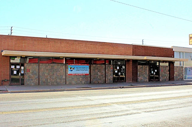 Horizon Health and Wellness 115 and 117 West 2nd Street