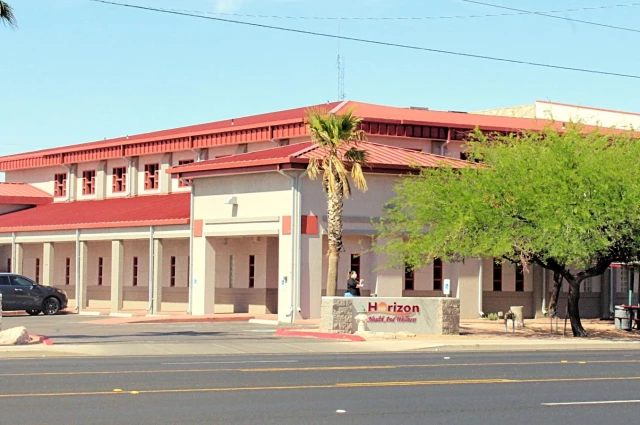 Horizon Health and Wellness