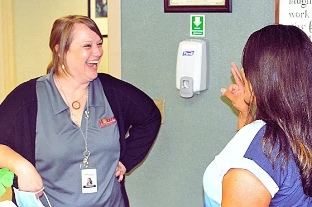 Horizon Health and Wellness