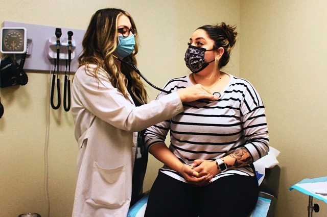 Horizon Health and Wellness - Outpatient Services