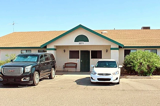 Horizon Health and Wellness - Outpatient Services