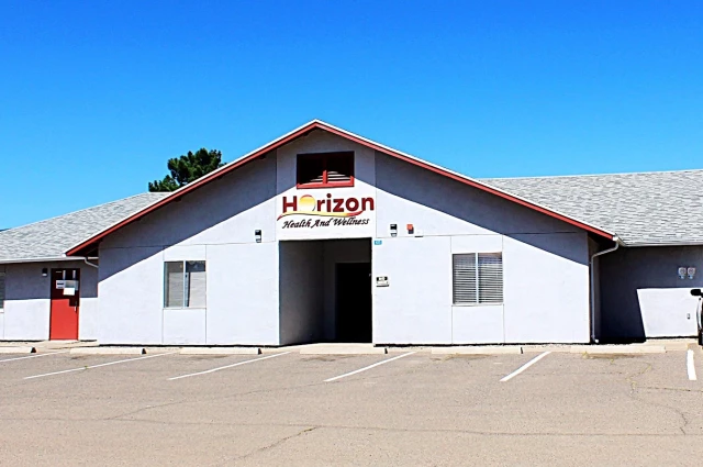 Horizon Health and Wellness - Outpatient Behavioral Health