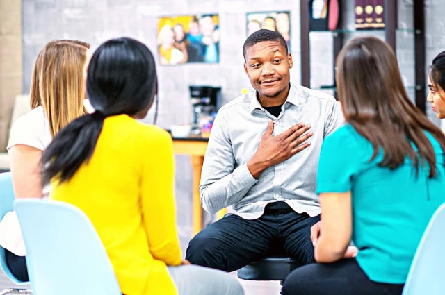 Horizon Health and Wellness - Outpatient Behavioral Health