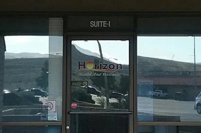 Horizon Health and Wellness - Outpatient Behavioral Health