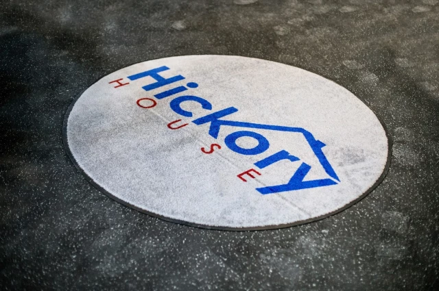 Hickory House Recovery