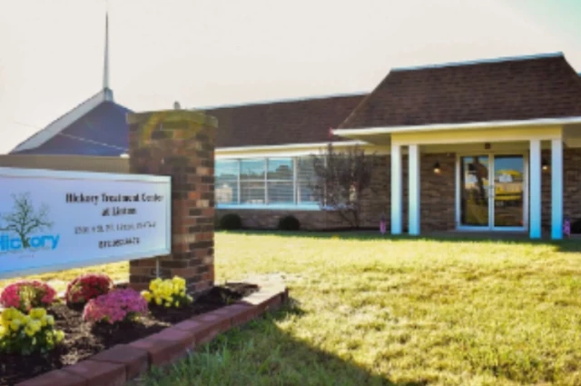 Hickory House Recovery - Hickory Treatment Center Linton