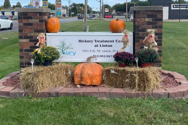 Hickory House Recovery - Hickory Treatment Center Linton