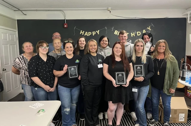 Hickory House Recovery - Hickory Treatment Center Linton