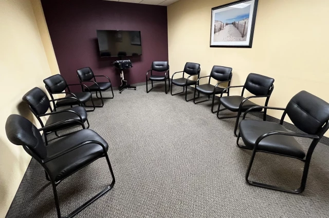 High Focus Centers High Focus Centers