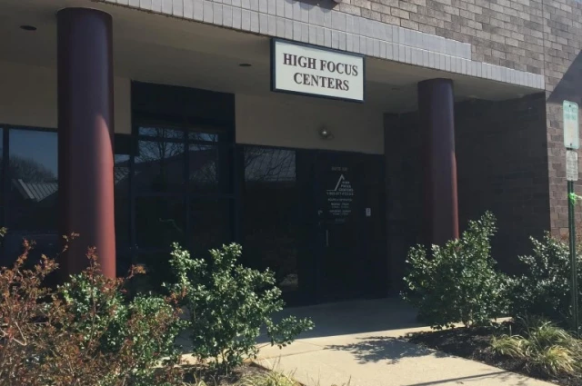 High Focus Centers High Focus Centers