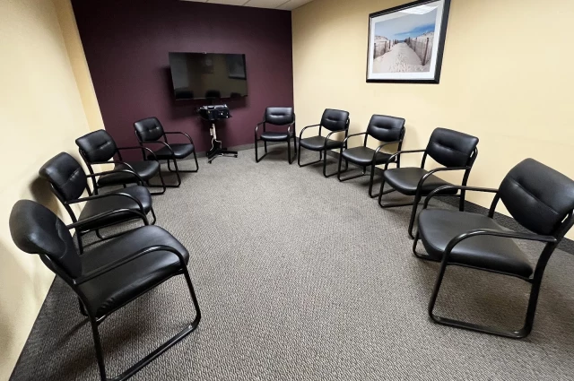 High Focus Centers High Focus Centers