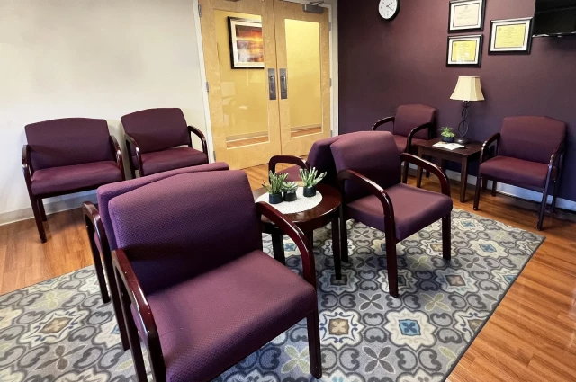 High Focus Centers High Focus Centers