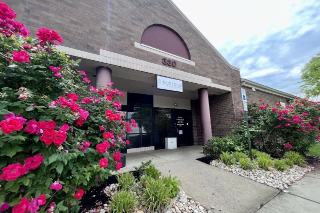 High Focus Centers High Focus Centers