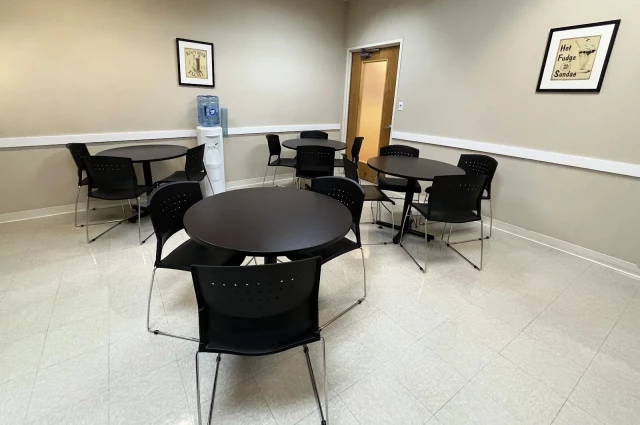 High Focus Centers High Focus Centers