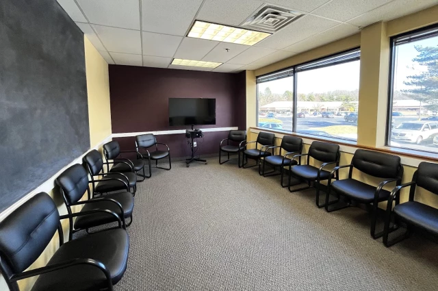 High Focus Centers High Focus Centers