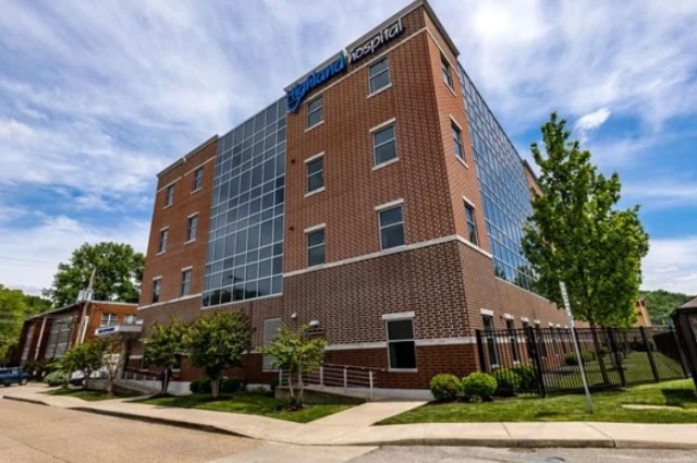 Highland Hospital