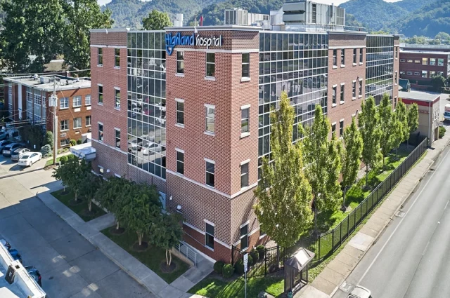 Highland Hospital