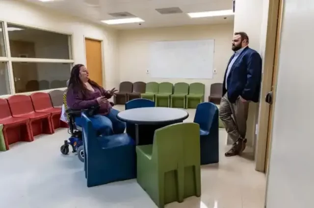 Highland Hospital
