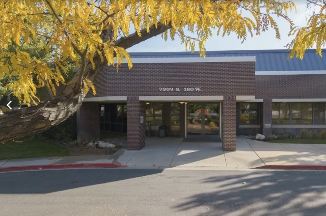 Highland Ridge Hospital