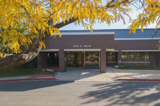 Highland Ridge Hospital