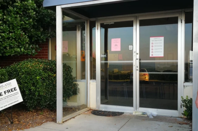 Highland Rivers Health