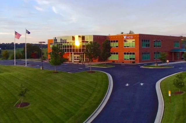 Highlands Community Services - Outpatient