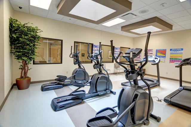 Highland Springs Hospital