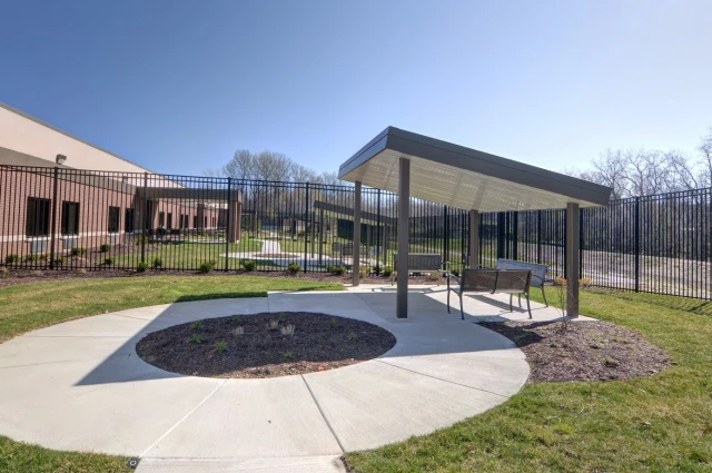 Highland Springs Hospital