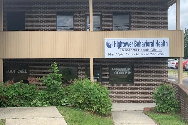 Hightower Behavioral Health