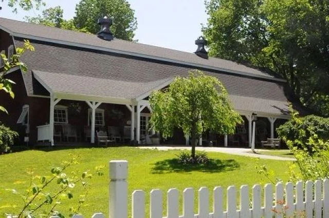 High Watch Recovery Center