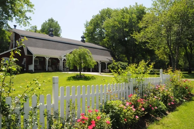 High Watch Recovery Center