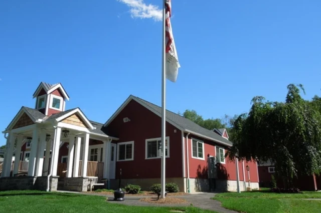 High Watch Recovery Center