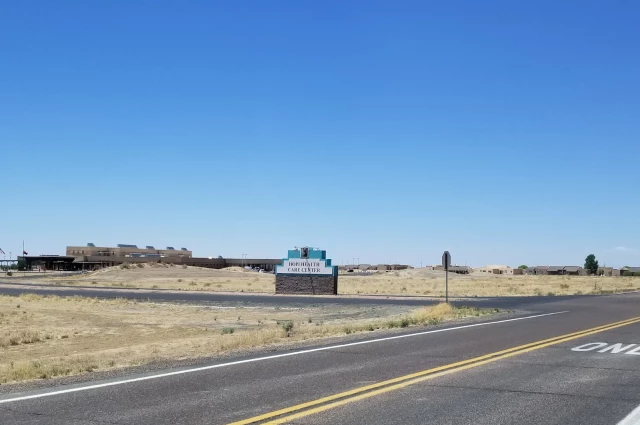 Hopi Behavioral Health Services