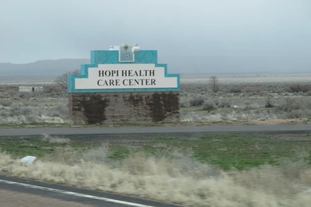 Hopi Behavioral Health Services