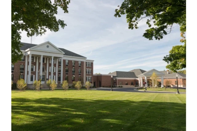 Hillsdale Hospital