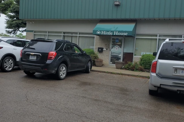 Hittle House