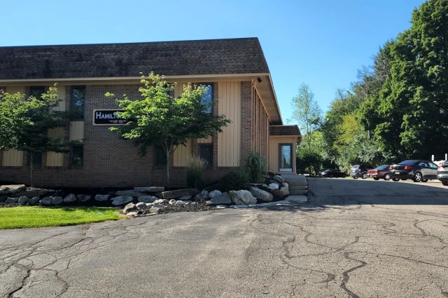 HMR Counseling and Behavioral Services