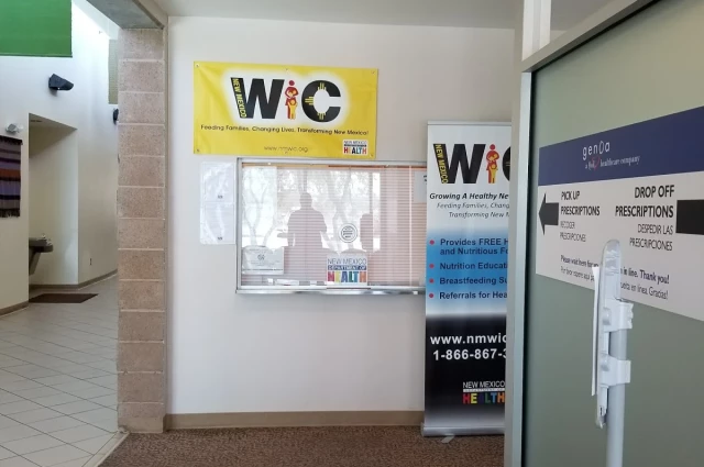 Hidalgo Medical Services