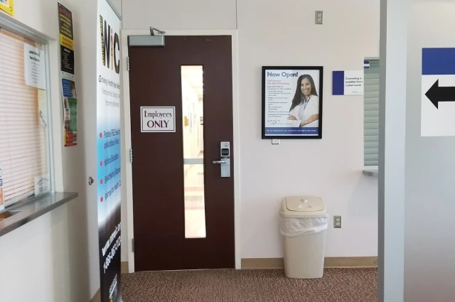 Hidalgo Medical Services