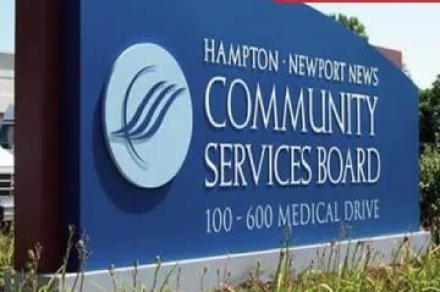 Hampton Newport News CSB - Southeastern Family Project